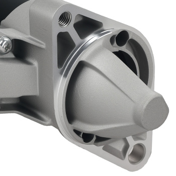 Starter Motorfor compatible for Chrysler PT Cruiser 2.4L 2003-2009 2010 05033067AB 1.2KW 12V