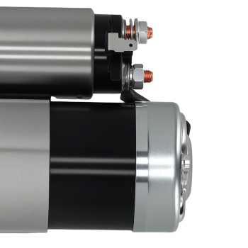 Starter Motorfor compatible for Chrysler PT Cruiser 2.4L 2003-2009 2010 05033067AB 1.2KW 12V