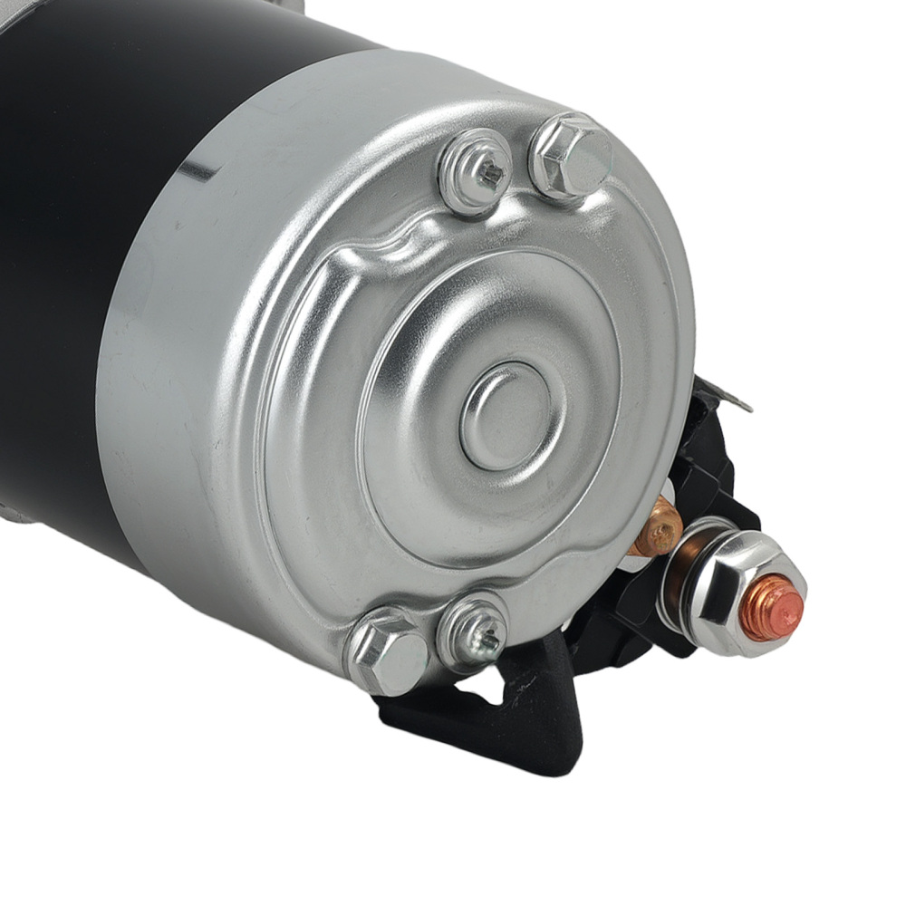 Starter Motorfor compatible for Chrysler PT Cruiser 2.4L 2003-2009 2010 05033067AB 1.2KW 12V