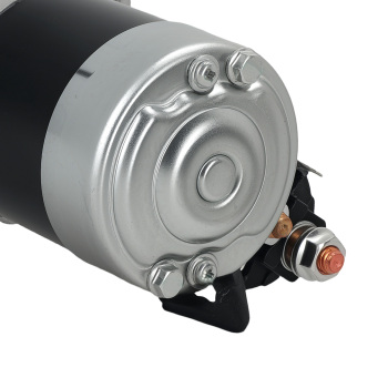 Starter Motorfor compatible for Chrysler PT Cruiser 2.4L 2003-2009 2010 05033067AB 1.2KW 12V