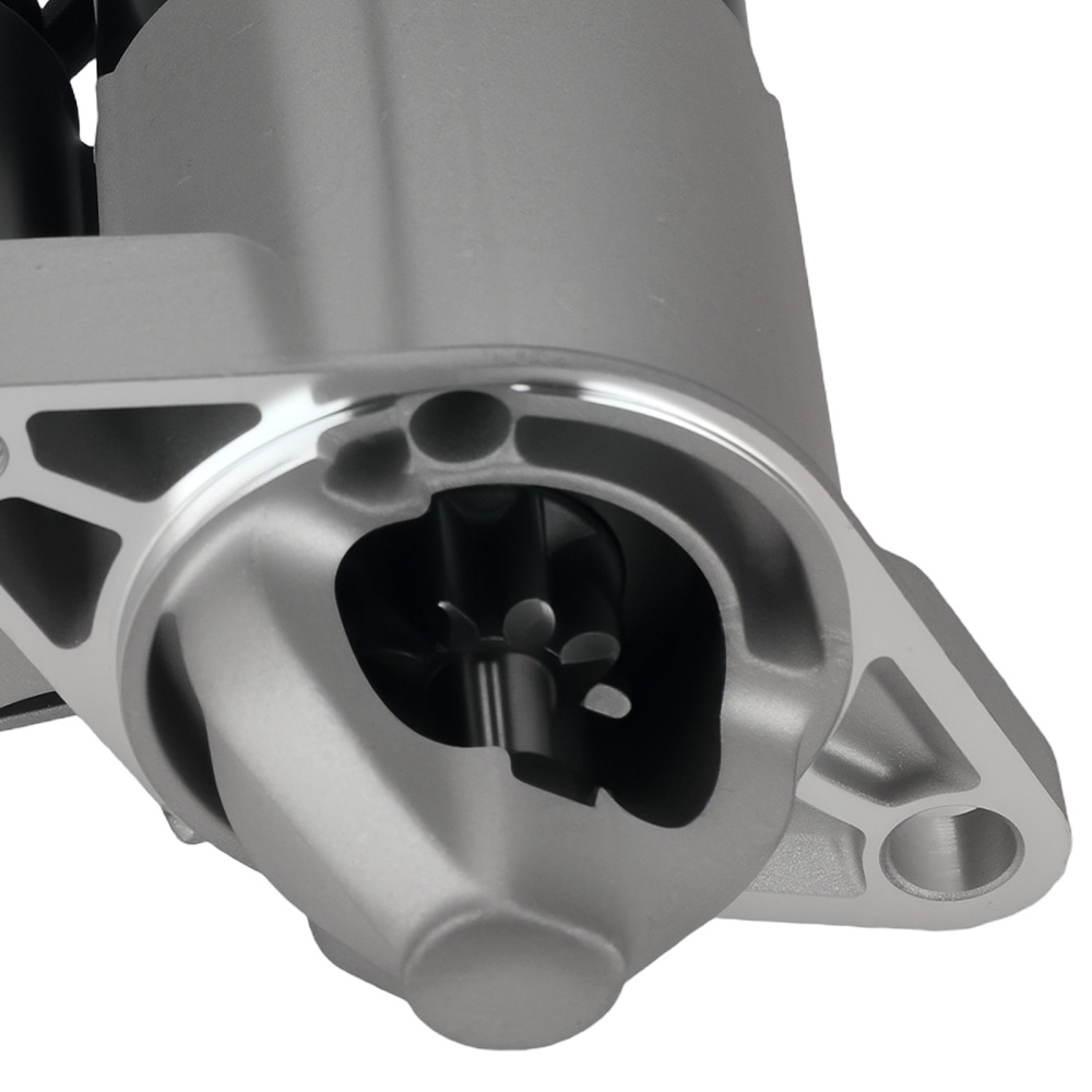 Starter Motorfor compatible for Chrysler PT Cruiser 2.4L 2003-2009 2010 05033067AB 1.2KW 12V
