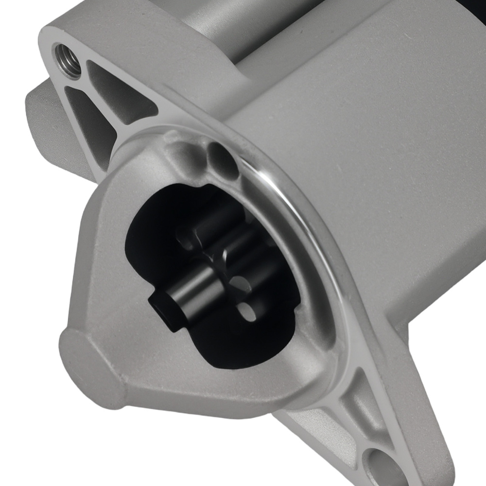 Starter Motorfor compatible for Chrysler PT Cruiser 2.4L 2003-2009 2010 05033067AB 1.2KW 12V