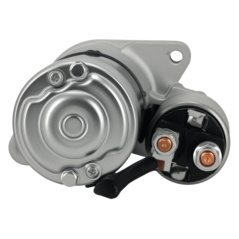 Starter Motorfor compatible for Chrysler PT Cruiser 2.4L 2003-2009 2010 05033067AB 1.2KW 12V