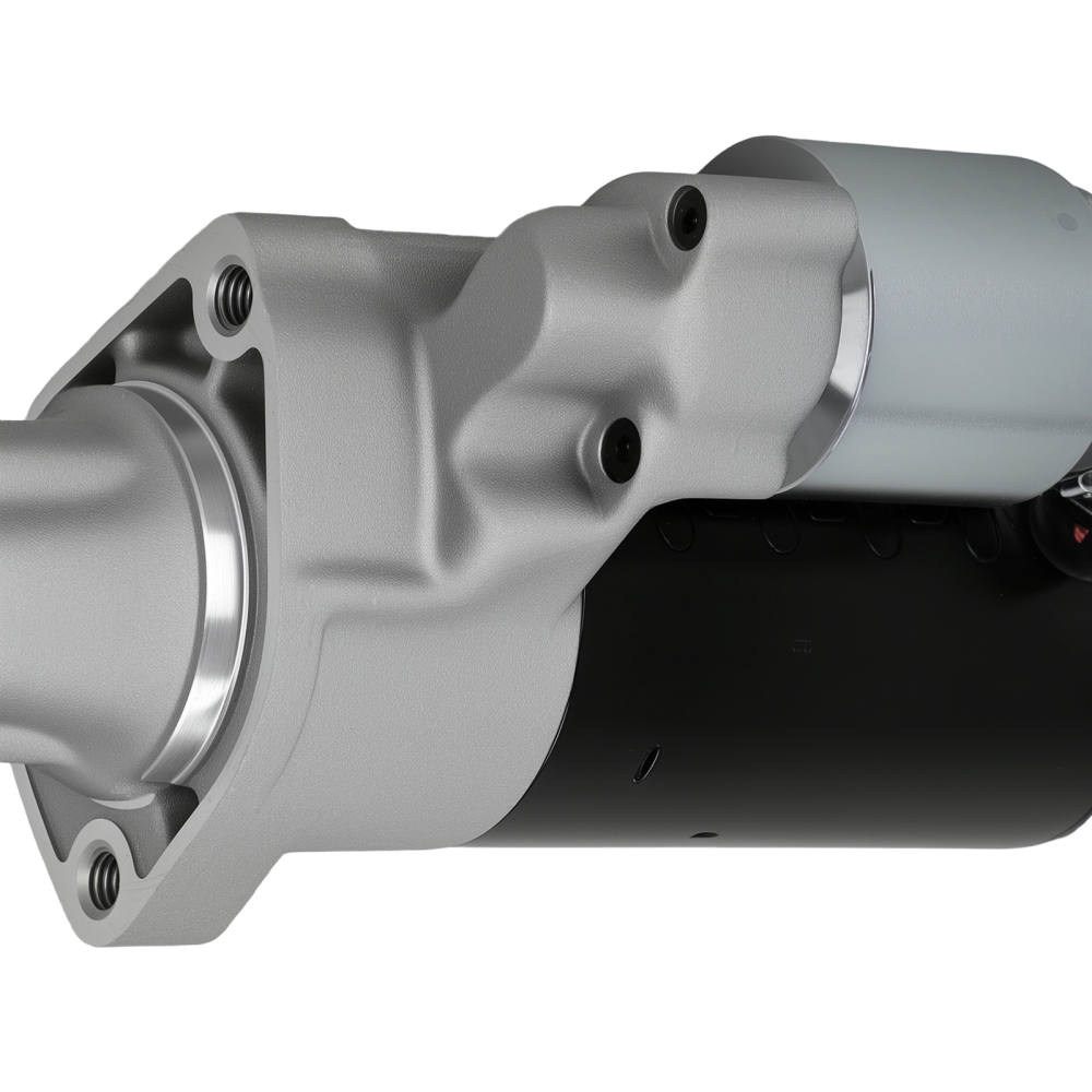 Starter Motor compatible for Mercedes-Benz C230 E350 ML320 compatible for Chrysler Crossfire 1.4 KW 12V CW