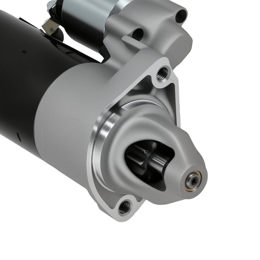 Starter Motor compatible for Mercedes-Benz C230 E350 ML320 compatible for Chrysler Crossfire 1.4 KW 12V CW