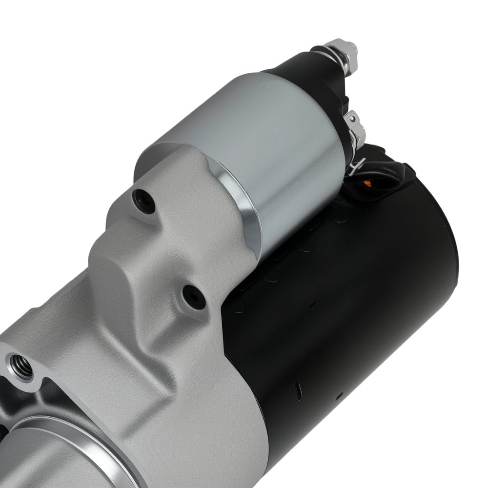 Starter Motor compatible for Mercedes-Benz C230 E350 ML320 compatible for Chrysler Crossfire 1.4 KW 12V CW