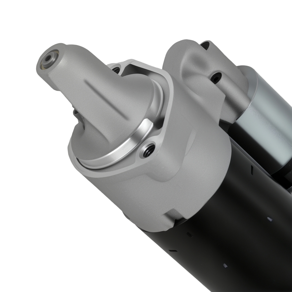 Starter Motor compatible for Mercedes-Benz C230 E350 ML320 compatible for Chrysler Crossfire 1.4 KW 12V CW