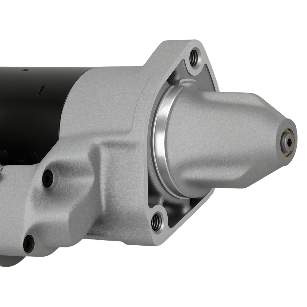 Starter Motor compatible for Mercedes-Benz C230 E350 ML320 compatible for Chrysler Crossfire 1.4 KW 12V CW