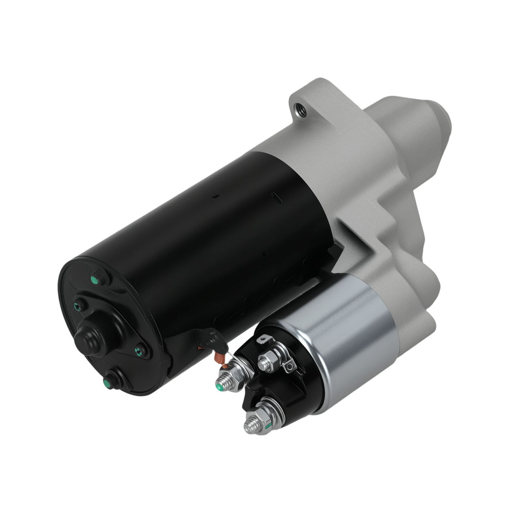 Starter Motor compatible for Mercedes-Benz C230 E350 ML320 compatible for Chrysler Crossfire 1.4 KW 12V CW