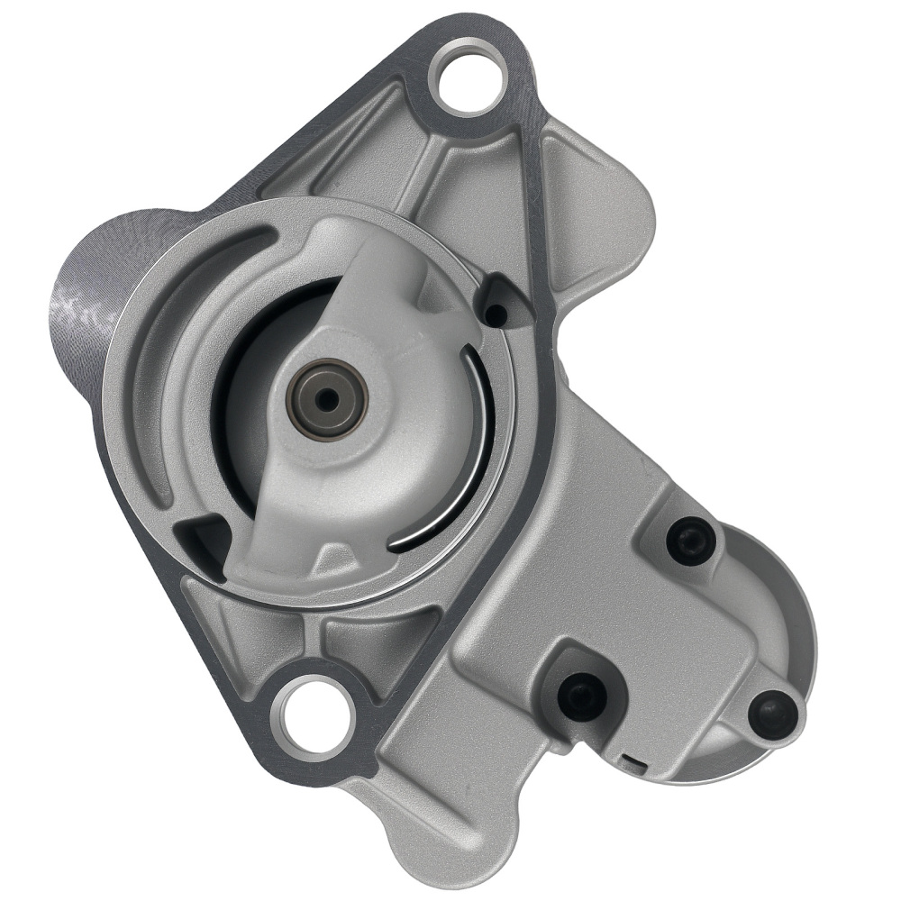 New Starter Motor compatible for Mini Cooper 2002-2008 L4 1.6L 0.9kw CW 9 Teeth Automatic