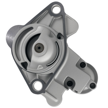 New Starter Motor compatible for Mini Cooper 2002-2008 L4 1.6L 0.9kw CW 9 Teeth Automatic