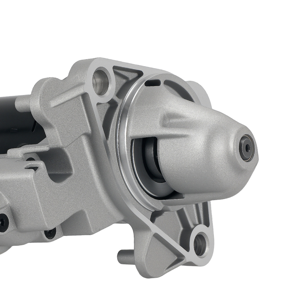 New Starter Motor compatible for Mini Cooper 2002-2008 L4 1.6L 0.9kw CW 9 Teeth Automatic