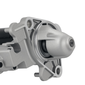 New Starter Motor compatible for Mini Cooper 2002-2008 L4 1.6L 0.9kw CW 9 Teeth Automatic