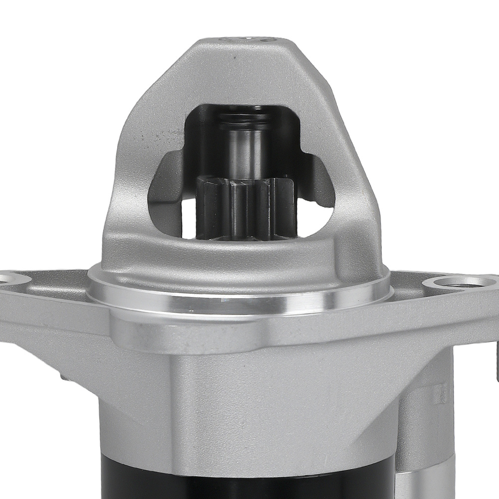 New Starter Motor compatible for Mini Cooper 2002-2008 L4 1.6L 0.9kw CW 9 Teeth Automatic
