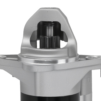 New Starter Motor compatible for Mini Cooper 2002-2008 L4 1.6L 0.9kw CW 9 Teeth Automatic