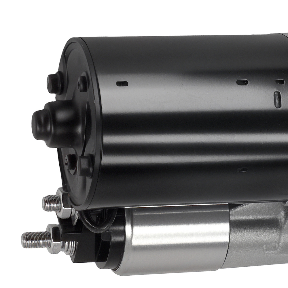 New Starter Motor compatible for Mini Cooper 2002-2008 L4 1.6L 0.9kw CW 9 Teeth Automatic