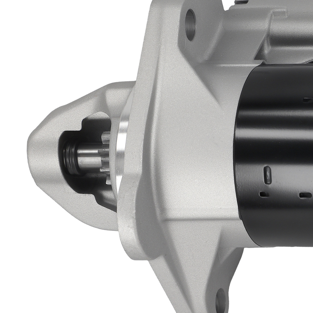New Starter Motor compatible for Mini Cooper 2002-2008 L4 1.6L 0.9kw CW 9 Teeth Automatic