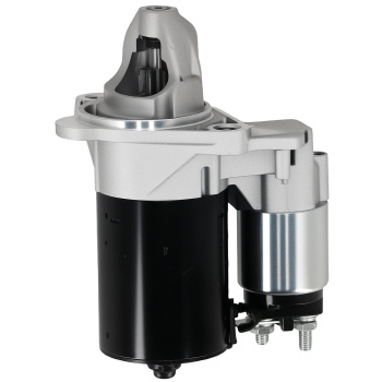Starter Motor compatible for Mini Cooper S R50 R53 R52 2002-2008 17854N 7570488 0.9kW 9T