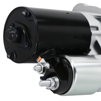 Starter Motor compatible for Mini Cooper S R50 R53 R52 2002-2008 1489995 7570488 0986018830