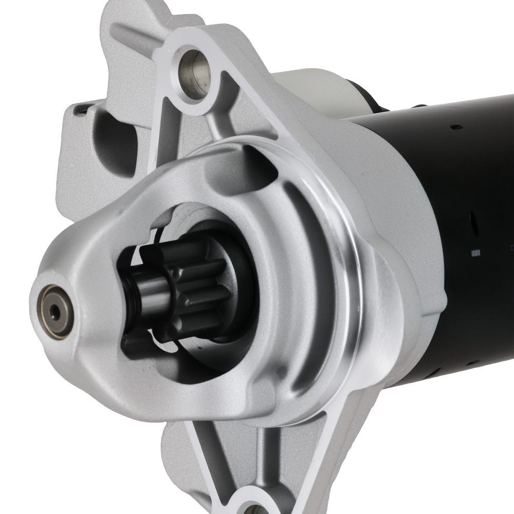 Starter Motor compatible for Mini Cooper S R50 R53 R52 2002-2008 1489995 7570488 0986018830