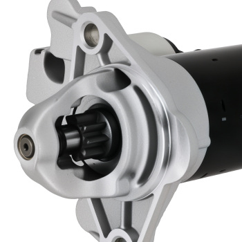 Starter Motor compatible for Mini Cooper S R50 R53 R52 2002-2008 1489995 7570488 0986018830