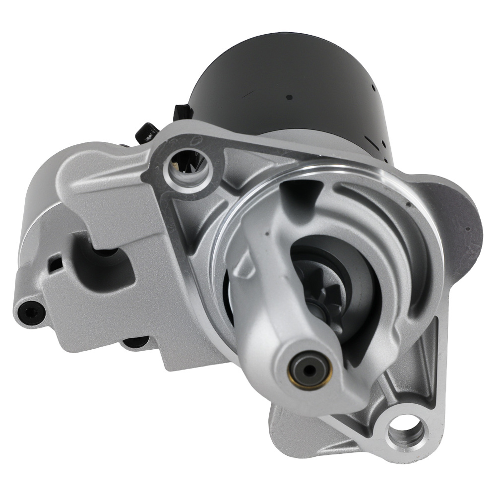 Starter Motor compatible for Mini Cooper S R50 R53 R52 2002-2008 1489995 7570488 0986018830