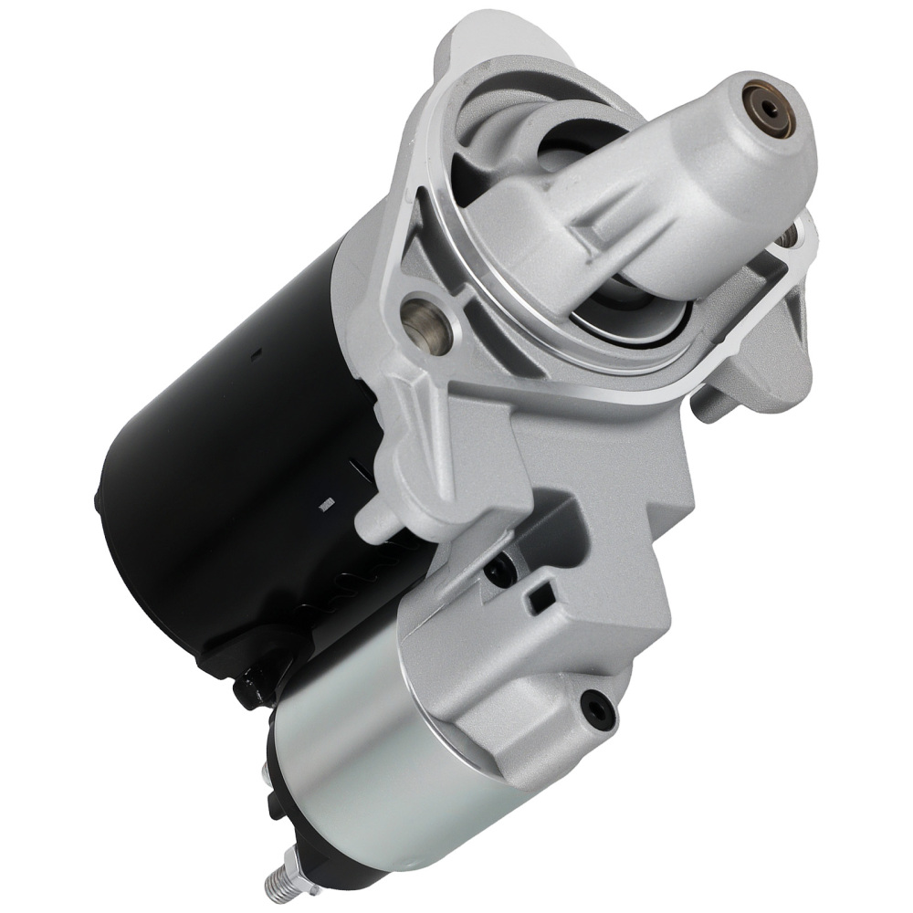 Starter Motor compatible for Mini Cooper S R50 R53 R52 2002-2008 1489995 7570488 0986018830
