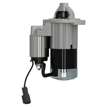 Starter compatible for Nissan Frontier Xterra L4 2.4L 2002 2003-2004 17861N 233009Z400