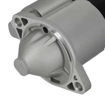 Starter compatible for Nissan Frontier Xterra L4 2.4L 2002 2003-2004 17861N 233009Z400