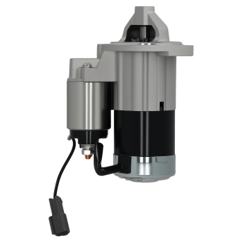 Starter compatible for Nissan Frontier Xterra L4 2.4L 2002 2003-2004 17861N 233009Z400