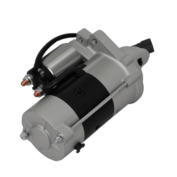 Starter Motor compatible for Nissan Armada Pathfinder TITAN compatible for INFINITI QX56 5.6L 2.2KW 17867