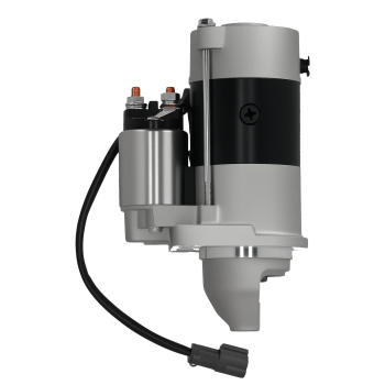 Starter Motor compatible for Nissan Armada Pathfinder TITAN compatible for INFINITI QX56 5.6L 2.2KW 17867