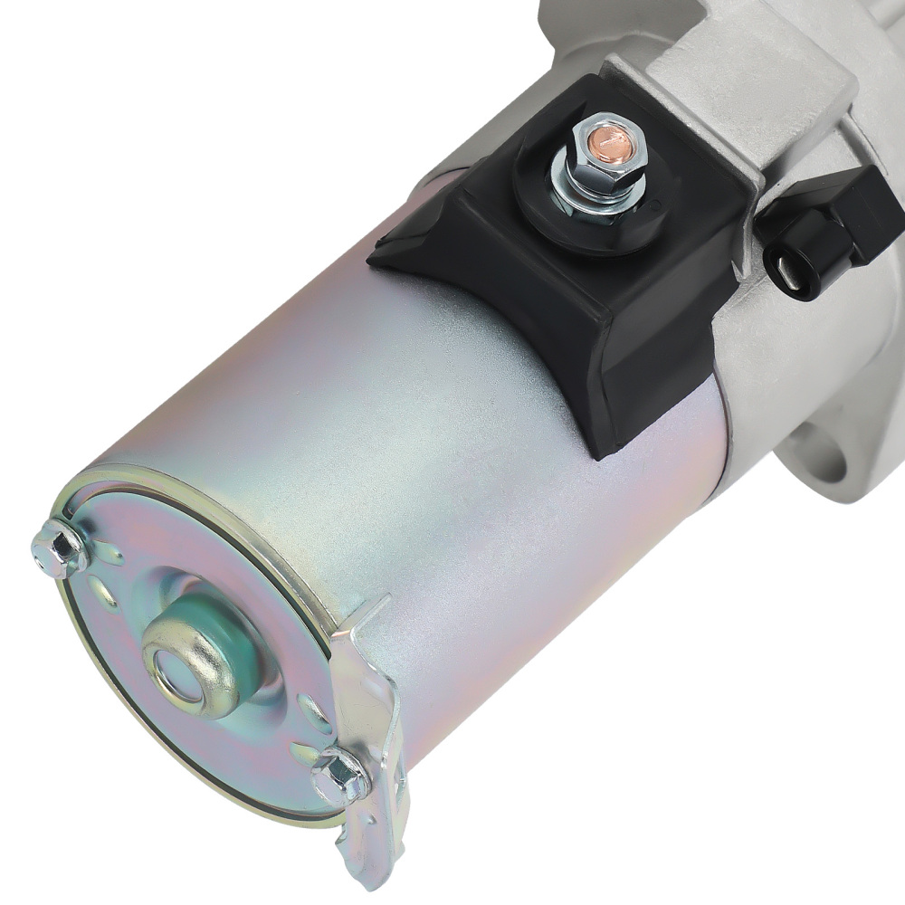 Starter Motorfor compatible for ACURA TSX compatible for HONDA ACCORD ELEMENT 2.4L 2003-2006 31200RAAA51