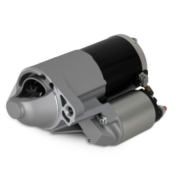Starter Motor compatible for Jeep TJ compatible for Jeep Wrangler 2003 2004-2006 L6 4.0L 1.4KW CW 11T
