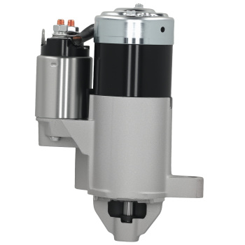 1.2kW Auto Starter compatible for Jeep Liberty 3.7L 2003-05 M1T86884 CCW 12V