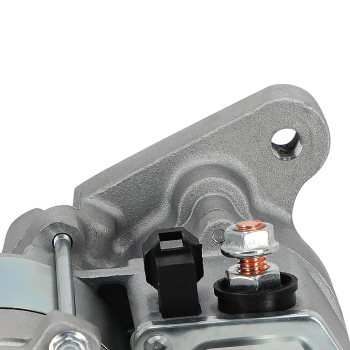 Starter Motor compatible for Chrysler 300 V8 5.7L 6.1L compatible for Dodge Challenger Charger V8 2005-20