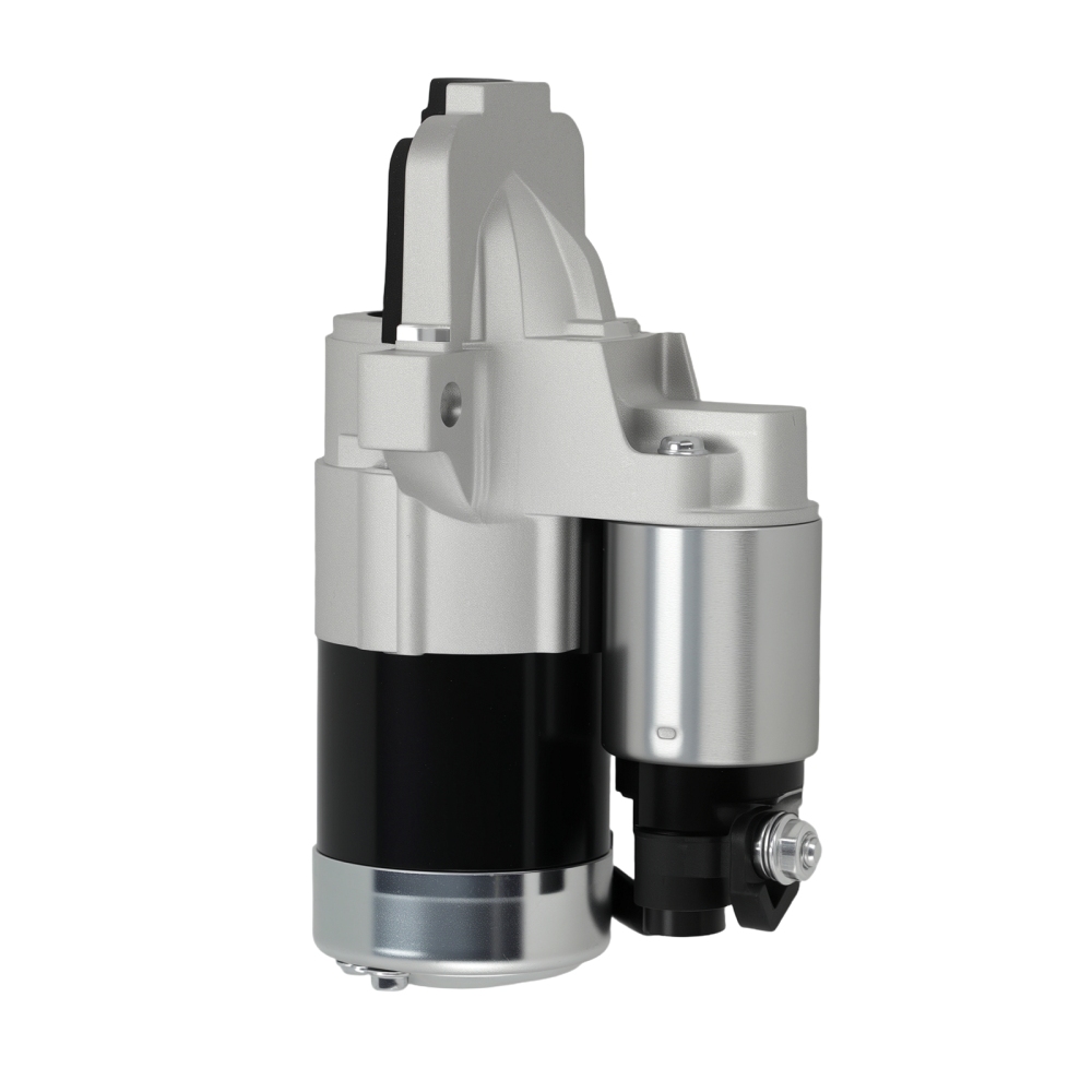 Starter Motor compatible for Mazda 6 2.3L 2.5L 2003-2010 17908N 12V 1.4KW 11 Teeth PMGR