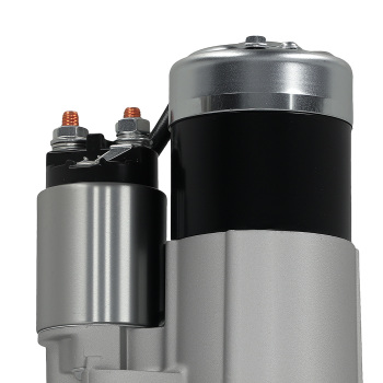 12V Starter Motor compatible for Dodge Neon L4 2.4L 03-05 M0T90482 PMGR 1.2kW 10T CW