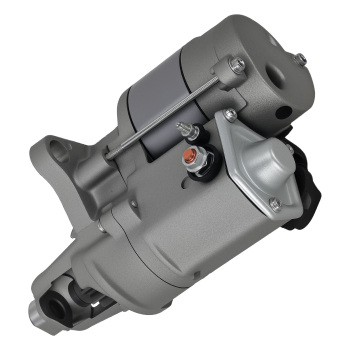 Starter Motor compatible for Chrysler Newport 6.6L 400 V8 1972-1978 17466 1.4kW 10T