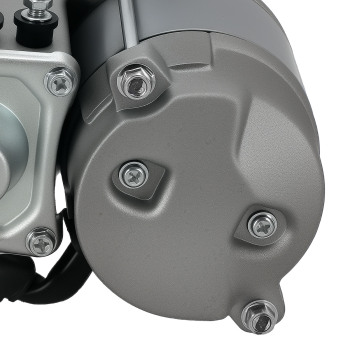 Starter Motor compatible for Chrysler Newport 6.6L 400 V8 1972-1978 17466 1.4kW 10T