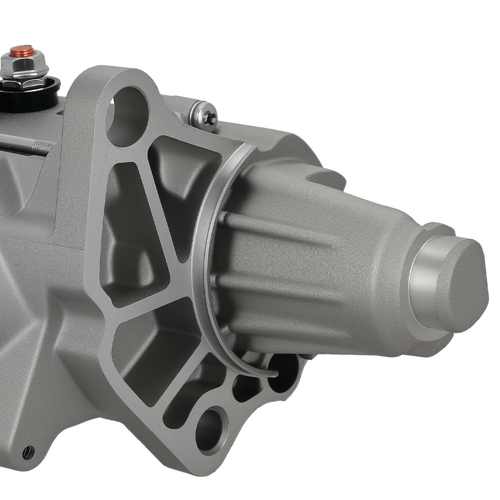 Starter Motor compatible for Chrysler Newport 6.6L 400 V8 1972-1978 17466 1.4kW 10T
