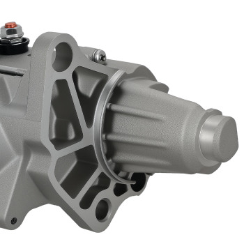 Starter Motor compatible for Chrysler Newport 6.6L 400 V8 1972-1978 17466 1.4kW 10T