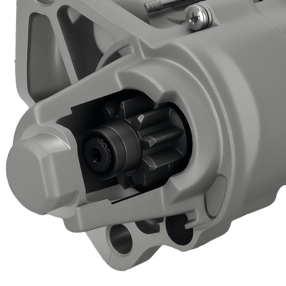 Starter Motor compatible for Chrysler Newport 6.6L 400 V8 1972-1978 17466 1.4kW 10T