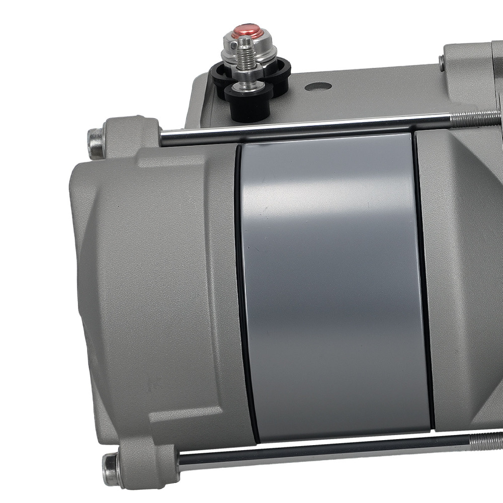 Starter Motor compatible for Chrysler Newport 6.6L 400 V8 1972-1978 17466 1.4kW 10T