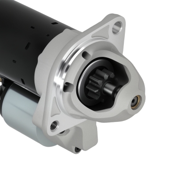 Démarrreur compatible pour Mercedes-Benz C230 W203 1.8L 2003-2005 / SLK250 R172 2012-2015