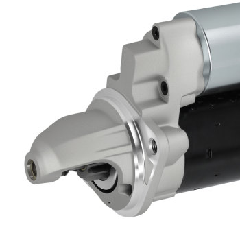 Démarrreur compatible pour Mercedes-Benz C230 W203 1.8L 2003-2005 / SLK250 R172 2012-2015