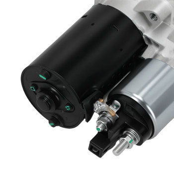 Démarrreur compatible pour Mercedes-Benz C230 W203 1.8L 2003-2005 / SLK250 R172 2012-2015