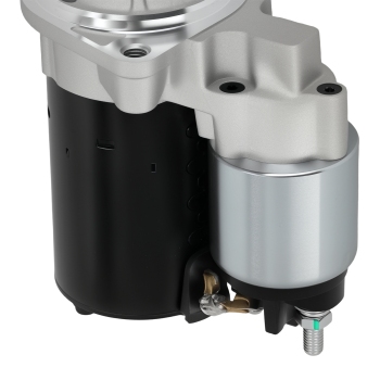 Démarrreur compatible pour Mercedes-Benz C230 W203 1.8L 2003-2005 / SLK250 R172 2012-2015