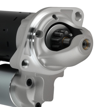 Starter Motor compatible for BMW 525i 528i 530i 3.0L 2006-2011 12417521116 PMGR 1.1kW