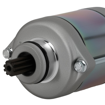 12V 9 Teeth Starter Motor compatible for KTM 250 350 SX-F XC-F 2015-2024